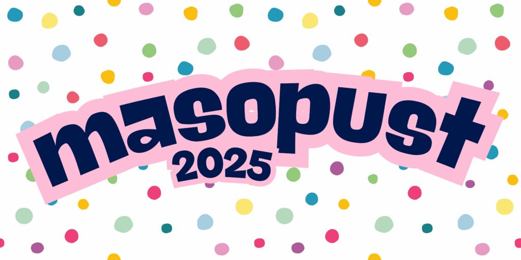 Masopust 2025